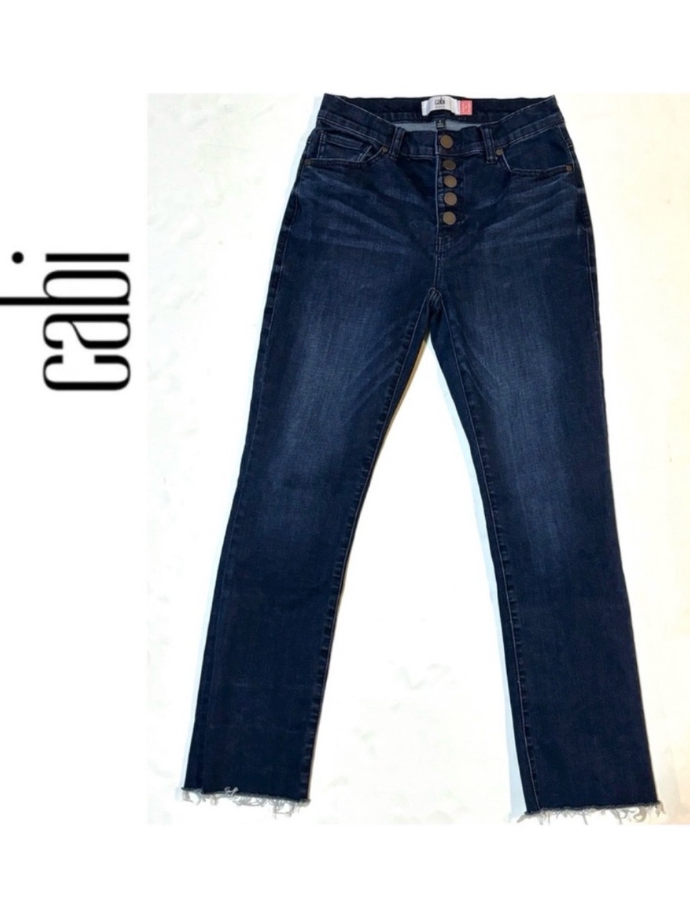 CAbi Jeans